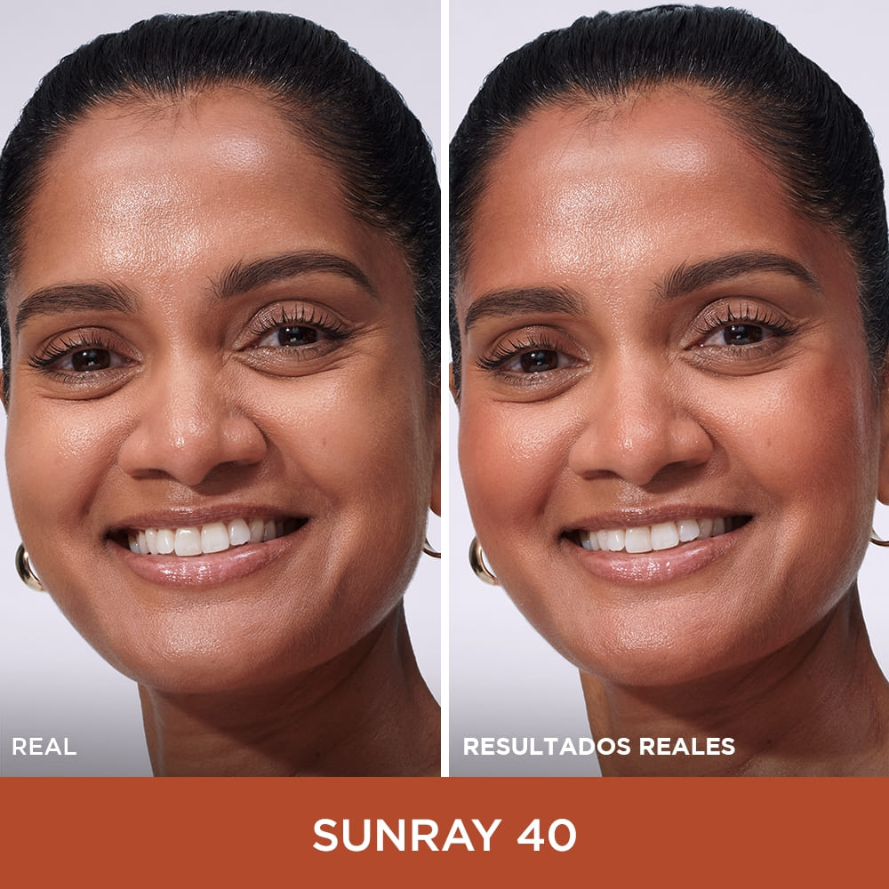 GLOW WITH CONFIDENCE SUN CREAM BLUSH (RUBOR EN CREMA)